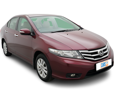 Honda City-img